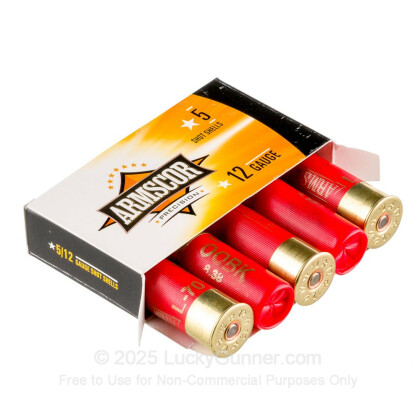 Image 3 of Armscor 12 Gauge Ammo