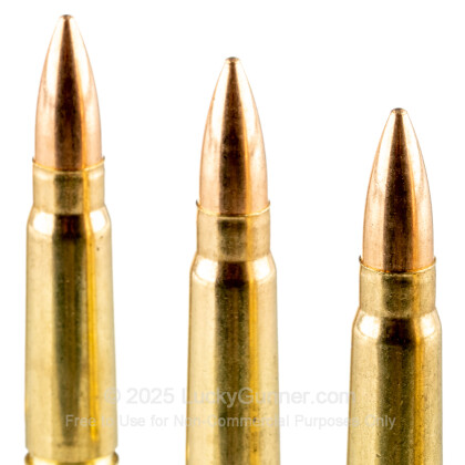 Image 5 of Sellier & Bellot 7.62X39 Ammo