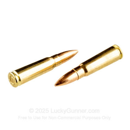 Image 6 of Sellier & Bellot 7.62X39 Ammo