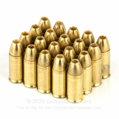 Image 3 of Magtech .32 Auto (ACP) Ammo
