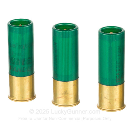 Image 5 of Remington 12 Gauge Ammo