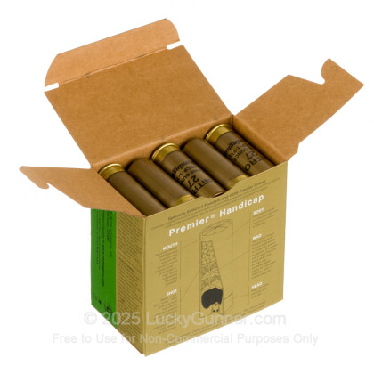 Image 3 of Remington 12 Gauge Ammo