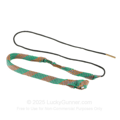 Large image of Hoppe's BoreSnakes for Sale - .40 - .41 caliber - Hoppe's BoreSnake For Sale