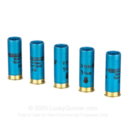 Image 4 of Challenger 12 Gauge Ammo