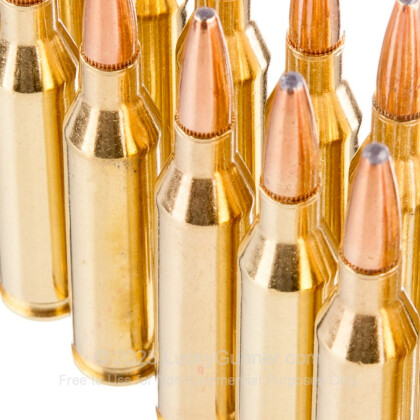 Image 5 of Remington .243 Winchester Ammo