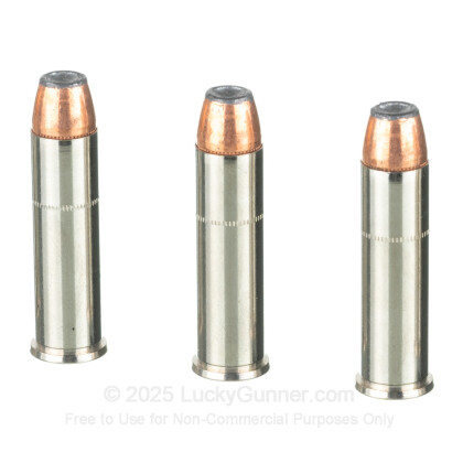 Image 5 of Federal .357 Magnum Ammo