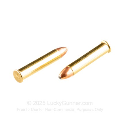 Image 6 of Fiocchi .22 Magnum (WMR) Ammo