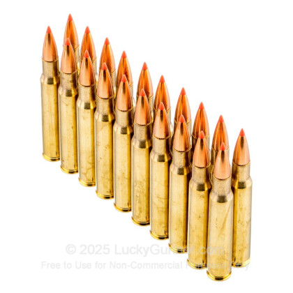 Image 4 of Hornady .30-06 Ammo