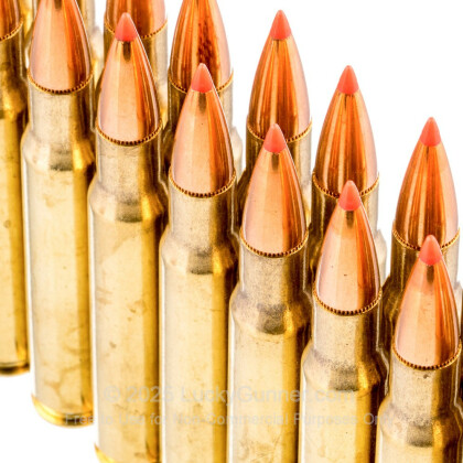 Image 5 of Hornady .30-06 Ammo