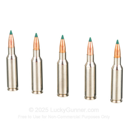 Image 4 of Sierra Bullets .224 Valkyrie Ammo