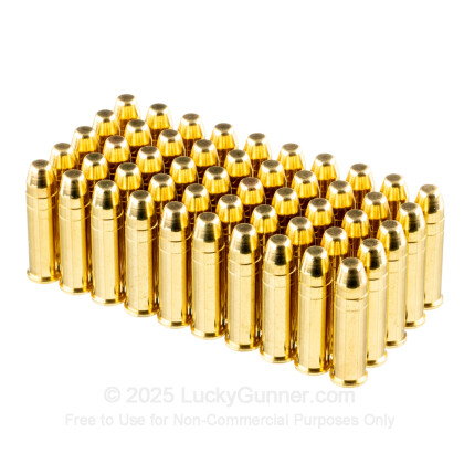 Image 4 of Sellier & Bellot .38 Special Ammo
