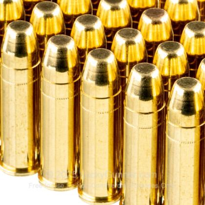 Image 5 of Sellier & Bellot .38 Special Ammo