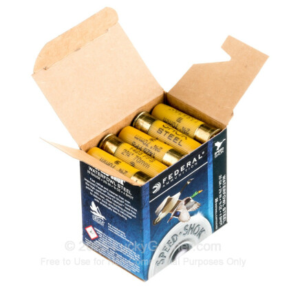 Image 3 of Federal 20 Gauge Ammo