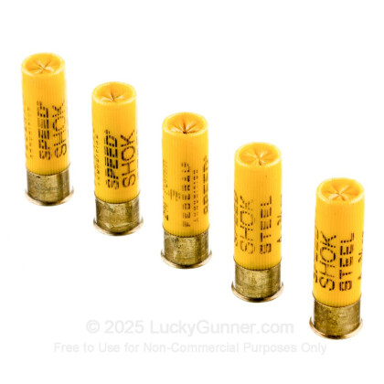 Image 4 of Federal 20 Gauge Ammo
