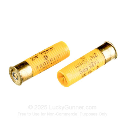 Image 6 of Federal 20 Gauge Ammo