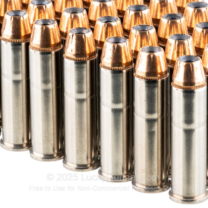Image 5 of Federal .357 Magnum Ammo