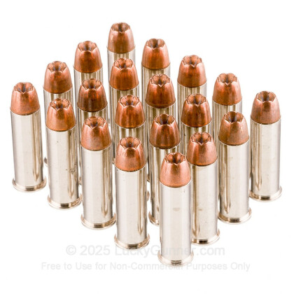 Image 4 of Winchester .38 Special Ammo