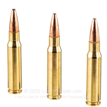 Image 5 of Federal .308 (7.62X51) Ammo