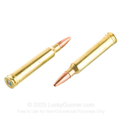 Image 6 of Federal .300 Winchester Magnum Ammo