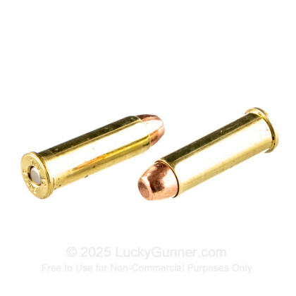 Image 6 of Speer .38 Special Ammo