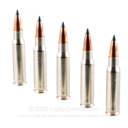 Image 4 of Federal .308 (7.62X51) Ammo