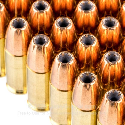 Image 5 of Magtech 9mm Luger (9x19) Ammo