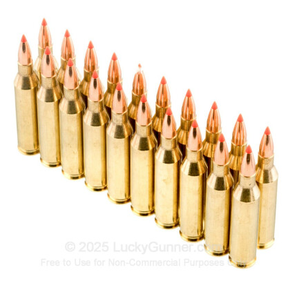 Image 4 of Hornady .243 Winchester Ammo