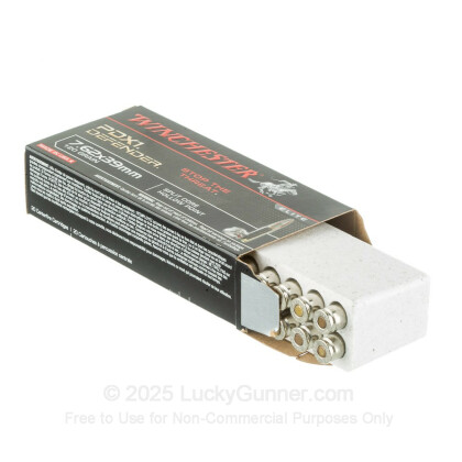 Image 3 of Winchester 7.62X39 Ammo