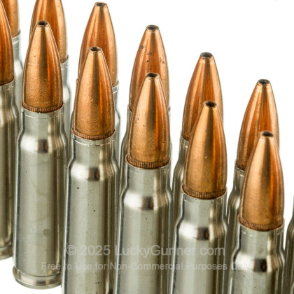 Image 5 of Winchester 7.62X39 Ammo