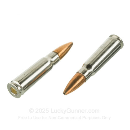 Image 6 of Winchester 7.62X39 Ammo