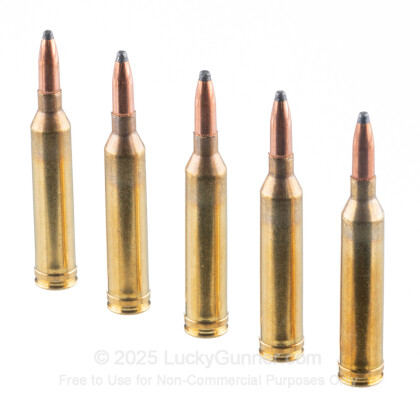 Image 4 of Prvi Partizan .264 Win. Mag Ammo