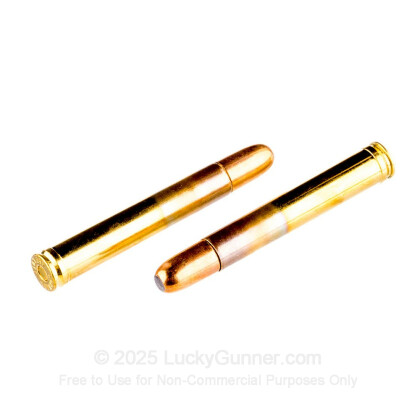 Image 6 of Hornady 458 Lott Ammo