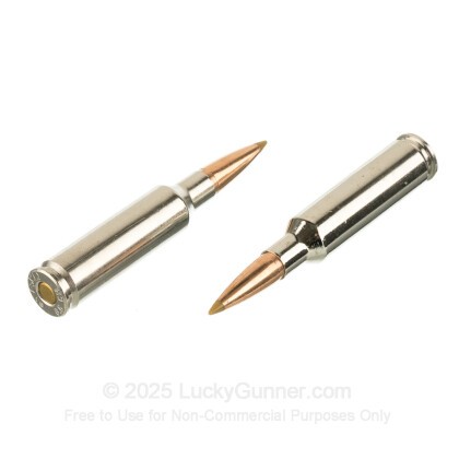 Image 6 of Shop by Popular Brand from Browning Image 6 of Browning 6.5mm Creedmoor Ammo