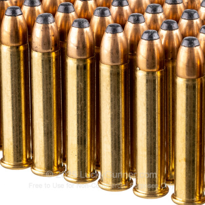 Image 5 of Aguila .22 Magnum (WMR) Ammo
