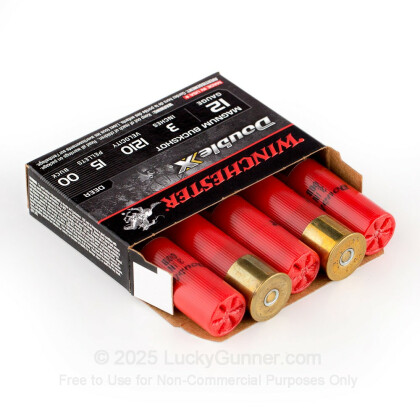 Image 3 of Winchester 12 Gauge Ammo