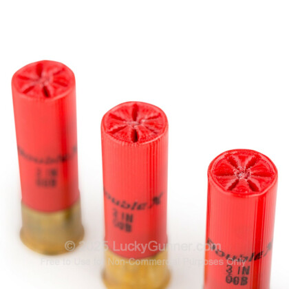 Image 5 of Winchester 12 Gauge Ammo
