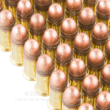 Image 5 of Aguila .22 Short Ammo
