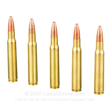 Image 4 of Federal .30-06 Ammo