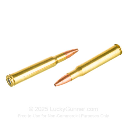 Image 6 of Federal .30-06 Ammo