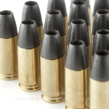 Large image of Cheap 9mm Ammo For Sale - 115 Grain SCHP Ammunition in Stock by Colt - 20 Rounds