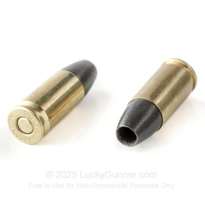 Large image of Cheap 9mm Ammo For Sale - 115 Grain SCHP Ammunition in Stock by Colt - 20 Rounds