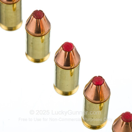 Image 6 of Hornady .380 Auto (ACP) Ammo