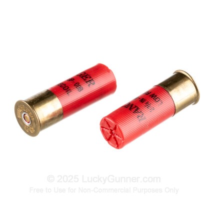 Image 6 of Winchester Ammo from Winchester Image 6 of Winchester 12 Gauge Ammo