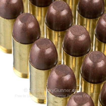 Image 5 of Federal .45 ACP (Auto) Ammo