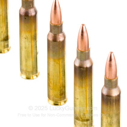 Image 6 of Federal 5.56x45mm Ammo