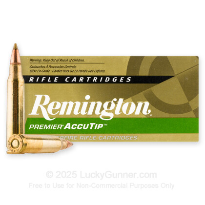 Image 2 of Remington .223 Remington Ammo