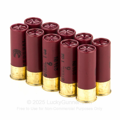 Image 4 of Federal 12 Gauge Ammo