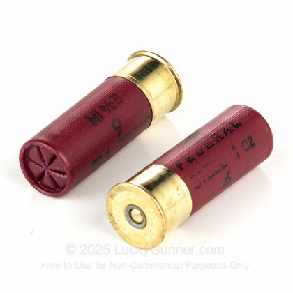 Image 6 of Federal 12 Gauge Ammo