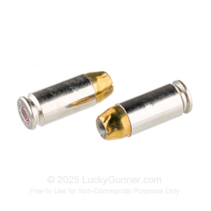 Image 6 of Remington .40 S&W (Smith & Wesson) Ammo