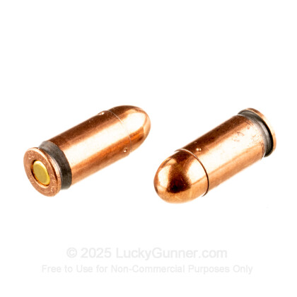 Image 6 of Wolf .380 Auto (ACP) Ammo